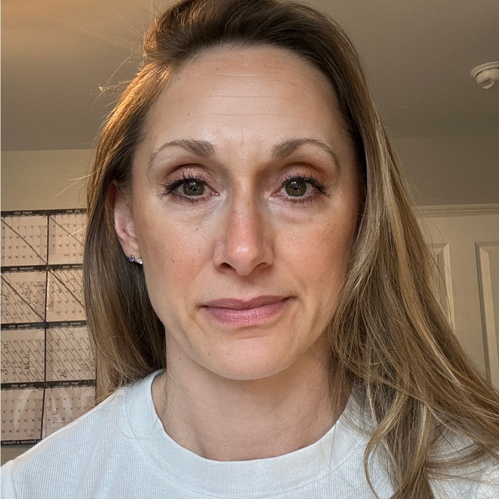 Meet your Posher, Tiffany